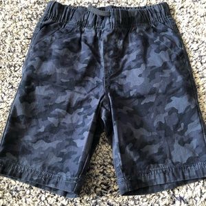 5/$20.  Boys Jumping Bean shorts